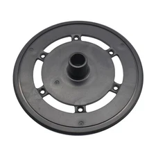 Mop Holder/Dust Box Sweeper Accessories for ECOVACS T10 Turbo Omni/X1 Sweeper