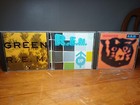 New ListingRem Vintage Lot Of 3 Cds: Green , Up & Monster Lot