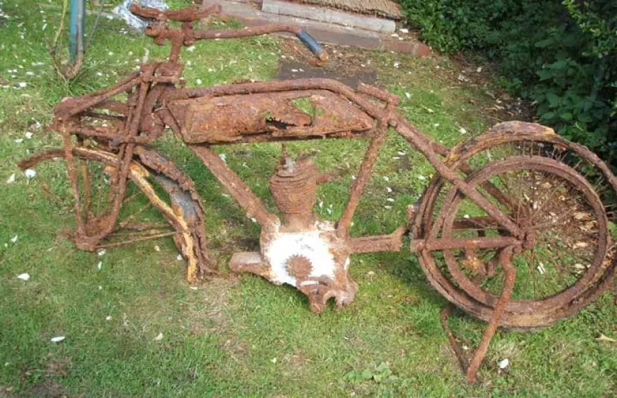 Classic japanese 2024 motorcycle engine rebuilders