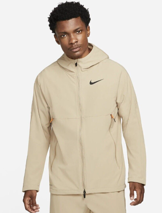 Nike Pro Flex Vent Max Men's Dri-FIT Winterized Fitness