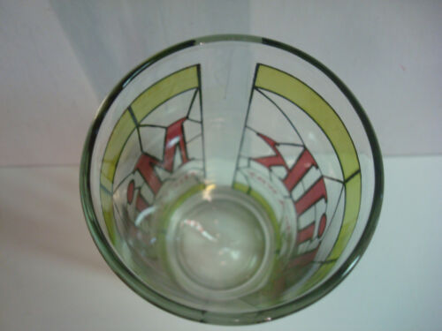 Vidrieras Highball Granja Vaca de Colección Leche Grado A ADA American Dairy AMPI Highball - Imagen 9 de 11