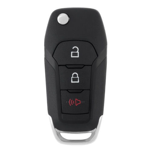 Mando a distancia inteligente para Ford Explorer Ranger Bronco 315 MHz N5FA08TAA - Imagen 3 de 12