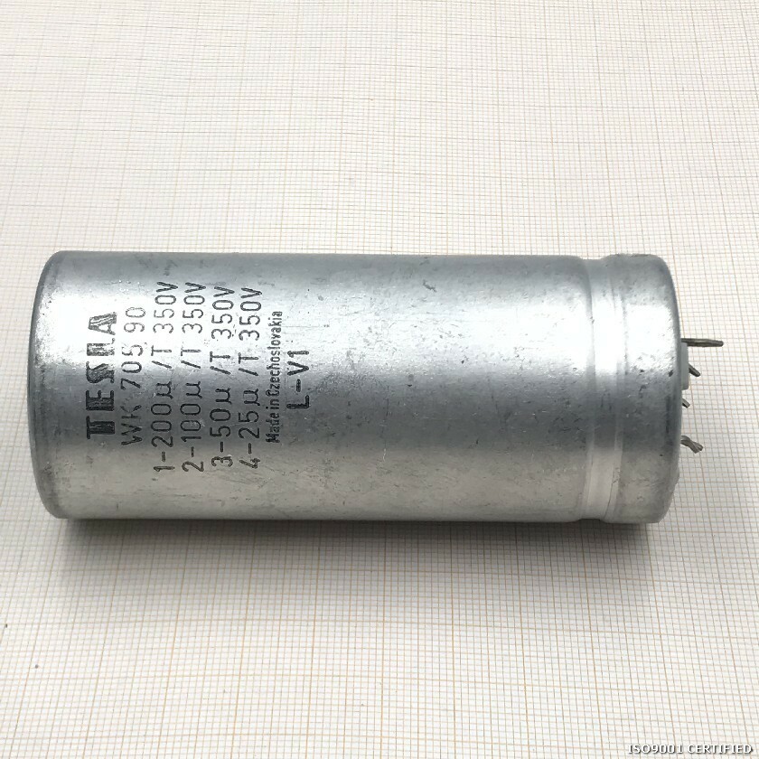 Volume 5pc Electrolytic capacitors 100V12000UF 35 70