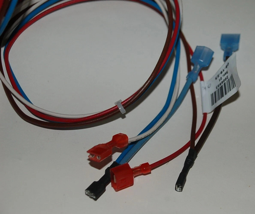 Manitowoc Ice Thermostat K00457  Geniune OEM - Picture 5 of 9
