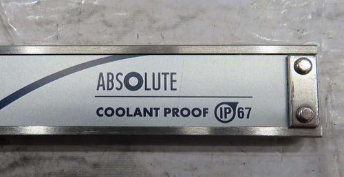 Mitutoyo CD-P20S ABS Coolant Proof Digital Slide Caliper 0-200mm 500-703-20 - Picture 5 of 6