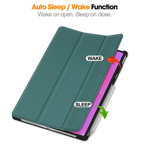 Funda protectora para tablet Lenovo YOGA Tab Plus 12,7 pulgadas - Imagen 11 de 25