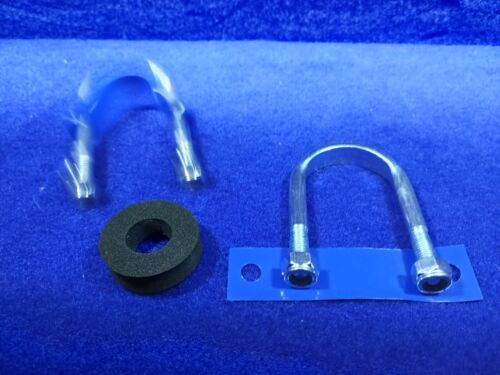 CLASSIC MINI STEERING RACK FITTING KIT - Picture 6 of 8