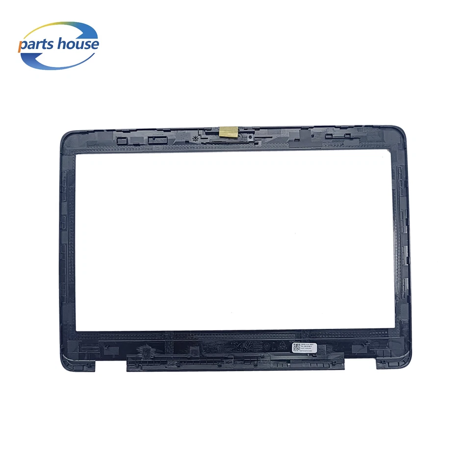 Marco bisel LCD negro para Lenovo 100e Chromebook Gen4 5B30Z38970 EE. UU. Foto 2 de 4