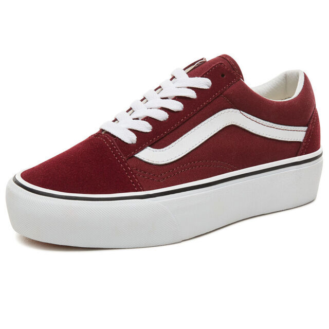 platform vans 6