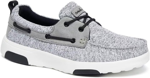 OrthoComfoot Damen-Schnürschuhe mit Bogenstütze EU37 US 6,5