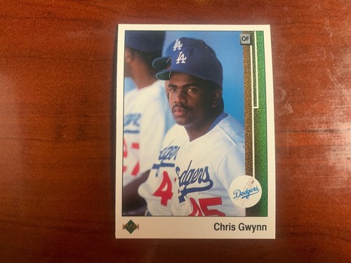 1989 Upper Deck - Complete Your Set (601-800) - Picture 8 of 189