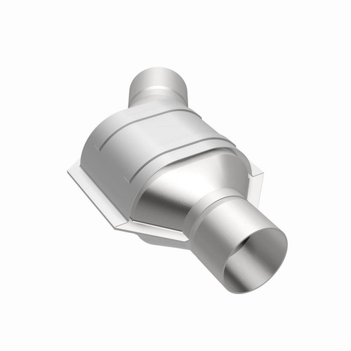 Front Catalytic Converter For 2002-2004 Toyota Tacoma 2.7L L4 GAS DOHC - Picture 20 of 24