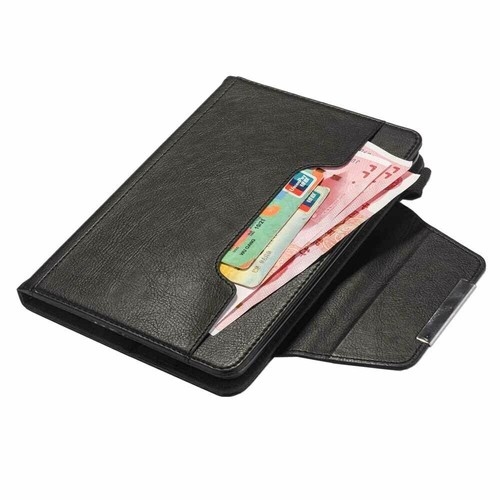 For iPad 9th 8th 7th 6th 5th Gen/Mini 6/Air Smart Flip Leather Case Stand Cover - Picture 15 of 58
