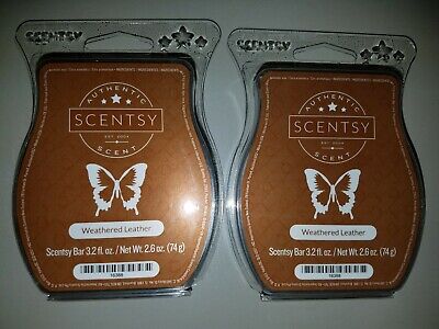 JUST BREATHE Scentsy Bar NEW UNOPENED 2.6 oz bar