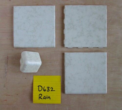 Azulejos de palanca remolinados serie 600 Fawn Rain Shell Oyster D605 D625 D636 - Imagen 22 de 37