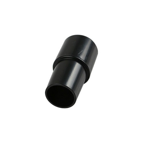 Universal Möbelbürste Staubsaugerpinsel Staubpinsel Schwarz Ø 32 35mm Schwarz - Bild 9 von 9
