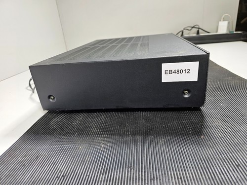 Onkyo TX-15 FM/AM Stereo Tuner Amplifier – Used, Fully Working, No Remote - Picture 3 of 8