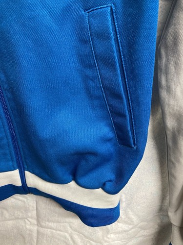 GIACCA TUTA ADIDAS VINTAGE - Foto 5 di 20