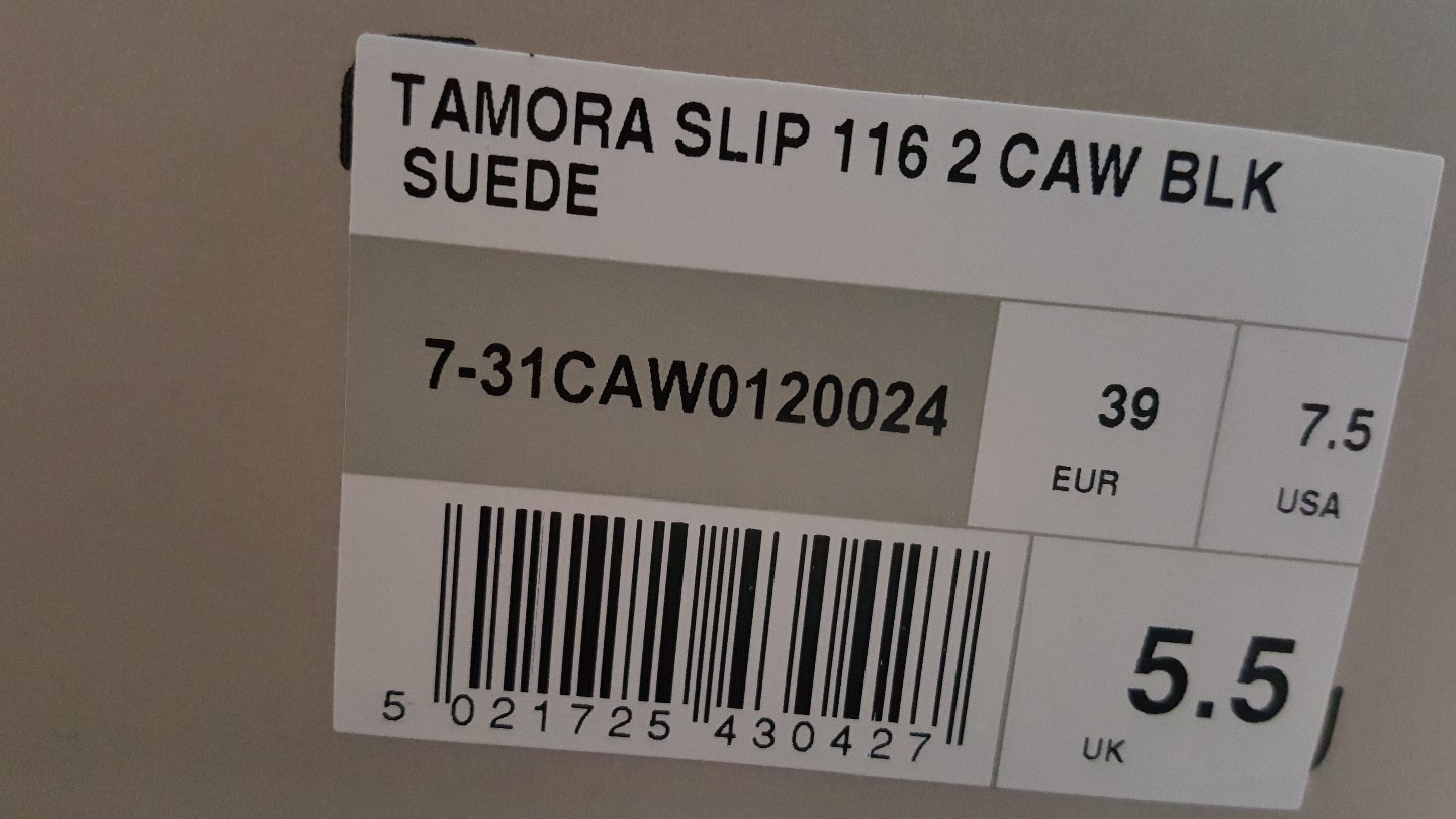 Lacoste tamora slip on on slip schuhe Größe uk 5.5 e879e5 Lacoste tamora slip on on slip schuhe Größe uk 5.5 e879e5