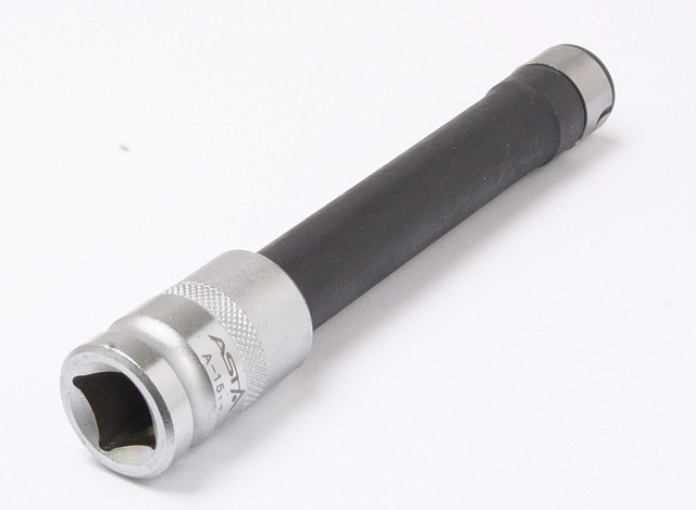 Genuine Laser Tools 1539 Star Socket 1//2/"D E16 Chrome Vanadium