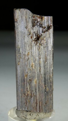149 CARATS ZAGI’S MOUNTAIN NATURAL RARE RUTILE CRYSTAL FROM PAKISTAN, (Rt-39). - Picture 3 of 7