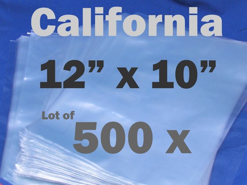 4" to 24" Shrink Wrap Film Flat Wrap Crafts Gift Bags PVC Packaging 100 Gauge - Picture 63 of 82
