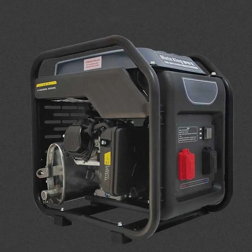 Portable 24-volt Generator, Dedicated Inverter Auto Start/stop Device - Picture 3 of 12