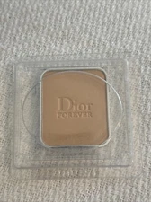 DIOR Powder Makeup #025 ~0.28 OZ Diorskin Natural Glow Refill Tester New