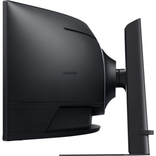 Samsung LED-Monitor ViewVinity S95UC S49C950UA - Bild 7 von 12