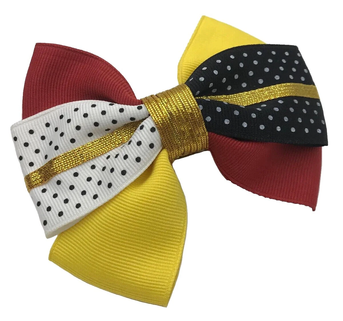 Accesorios Vintage 1980s de tela