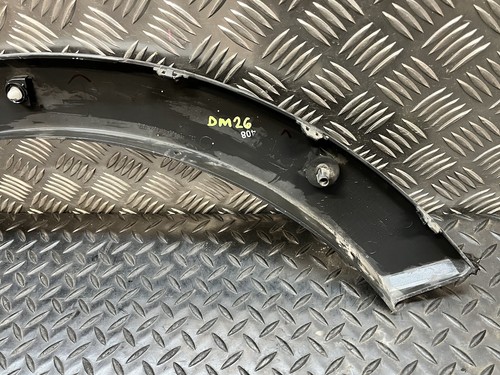 GENUINE FORD TRANSIT MK 8 FRONT LEFT WHEEL ARCH TRIM BK21-V278L01-BHW 2013-2018 - Picture 8 of 9