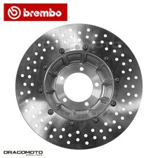 BMW R 80 /7 800 1977-1978 Disco Freno Anteriore BREMBO ORO