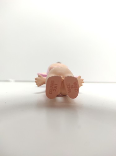 RARE Sonny Angel 2011 Easter Series - Pink Koala Strawberry Chocolate - Picture 5 of 5