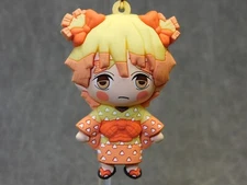 Demon Slayer NEW * Zenko Clip * Blind Bag Series 5 Monogram Key Chain