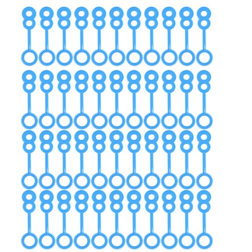 90 Pcs Machine Outdoor Automatic Helicopter Bubble Blower Bubble Maker