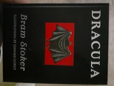 DRACULA: DEFINITIVE EDITION (BARNES & NOBLE EDITION) By Bram Stoker - Hardcover