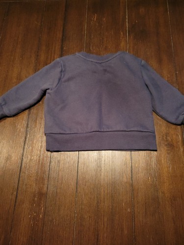 Star Wars Boys Yoda Sweat Outfit Size 12 Months Multicolor - Picture 6 of 10