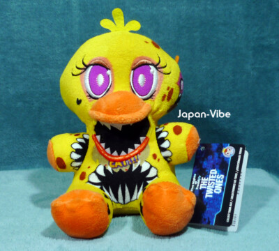 Five Nights At Freddy's Chica 8