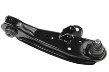 Mevotech Suspension Control Arm and Ball Joint for Mitsubishi Van (CMS801111)
