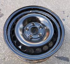 Stahlfelge  für VW Passat 3B/ 3BG, 6x15 ET37 LK 5x112 3B0 601 027D
