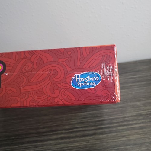 NUEVO Hasbro Speak Out The Ridiculous Mouthpiece Challenge Family Funny Game 2016 - Imagen 3 de 5