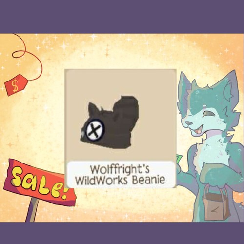 ANIMAL JAM PLAY WILD DOLLAR DEALS! 1 DOLLAR ITEMS, VOLUME DISCOUNTS (Or .50 CA) - Picture 119 of 122