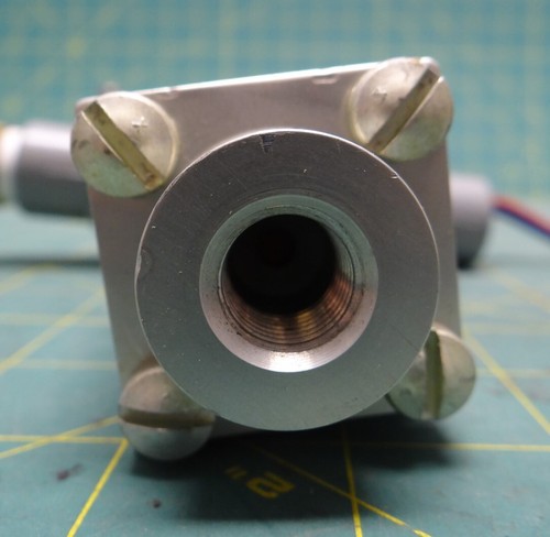 ITT Aerospace Controls Division Pressure Switch, 98087, 125P1C3MR-835 - Picture 5 of 8