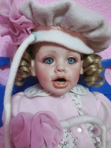 fayzah spanos dolls for sale