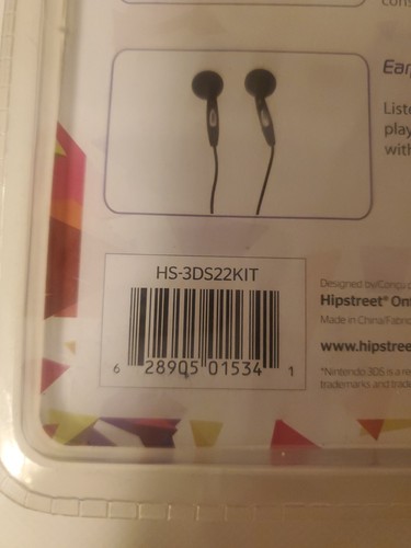 New Nintendo 3DS Super Kit 22 in 1 Zubehörset von Hipstreet Videospiele - Bild 4 von 8