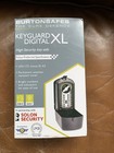 Burton Safes Keyguard Digital XL High Security Outdoor Key Safe BNIB LPS 1175