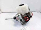 2010-2019 Toyota 4Runner Abs Anti-Lock Brake Pump Module Master Cylinder Booster