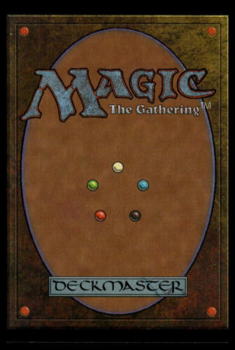 MTG Bravado KOREAN Urza's Saga - Picture 2 of 2