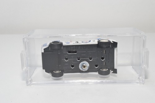 B21 1:43 VITESSE 811 LANCIA SUPER DELTA MARTINI RACING MONTE CARLO RALLY 92 MIB - Picture 14 of 20