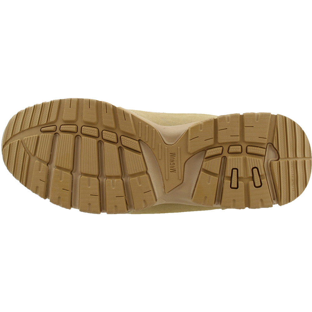 Magnum Response Tan III 8.0 - Tan Response - Uomo 161018 Magnum Response Tan III 8.0 - Tan Response - Uomo 161018